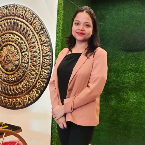 Ms. Jyotsna Upadhyaya