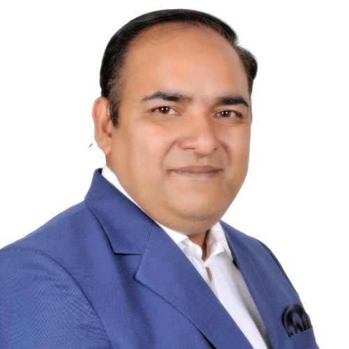 Mr. Vidhu Shekhar Mishra